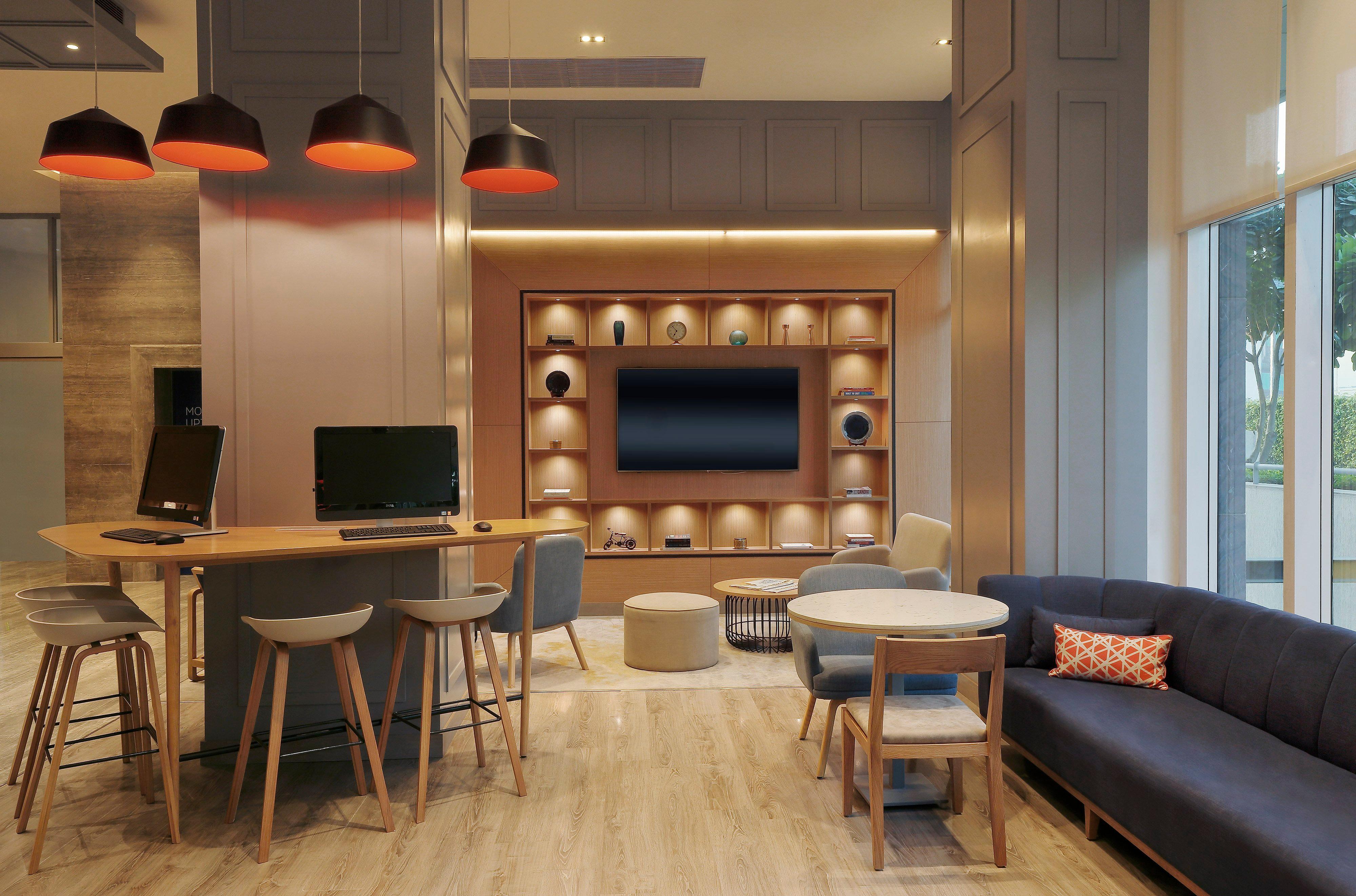 Holiday Inn Express Gurugram Sector 50 By Ihg Гургаон Экстерьер фото